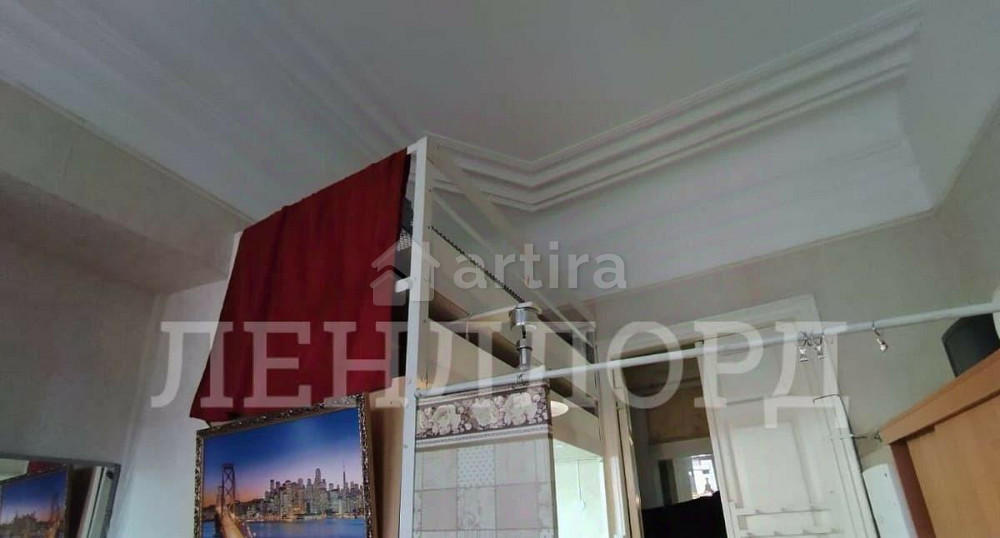 Комната, 20 м2, 2/2 эт. Ростов-на-Дону - изображение 6