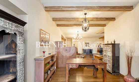 4-комн. квартира, 253 м2, 24/25 эт. Москва