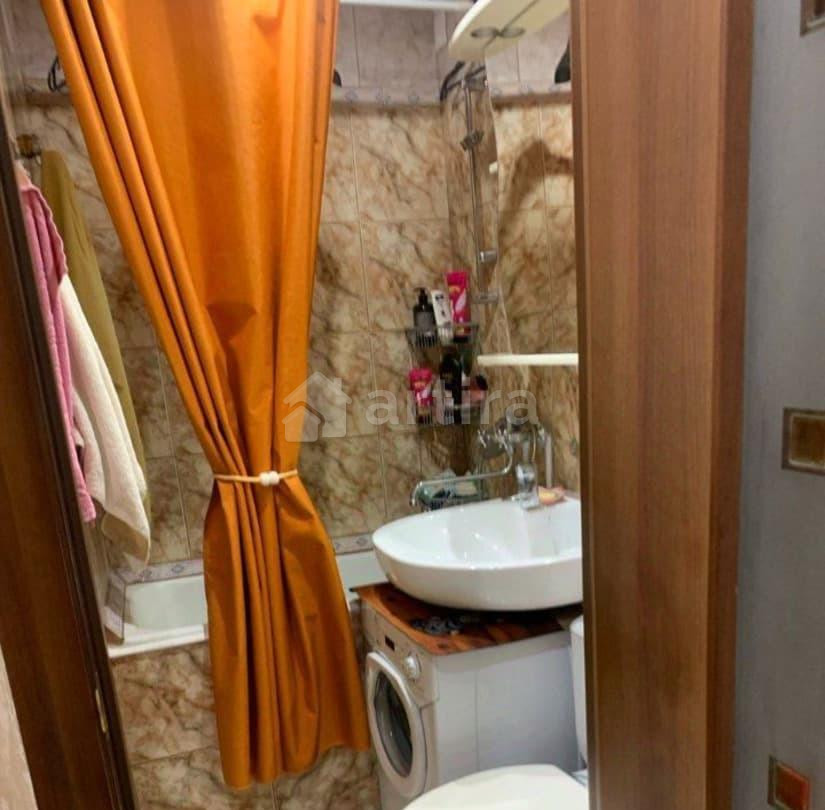 Комната, 13 м2, 2/9 эт. Москва - изображение 1