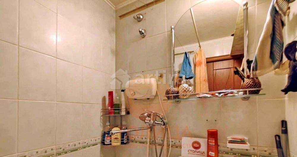 Комната, 11 м2, 6/9 эт. Москва - изображение 6