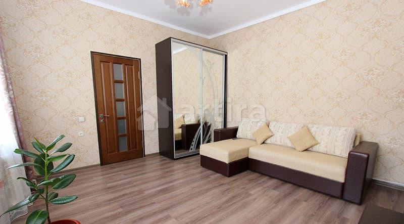 Дом, 65 м2 Феодосия - изображение 16