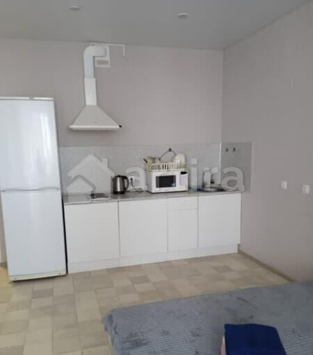 1-комн. квартира, 40 м2, 23/25 эт. Уфа - изображение 2