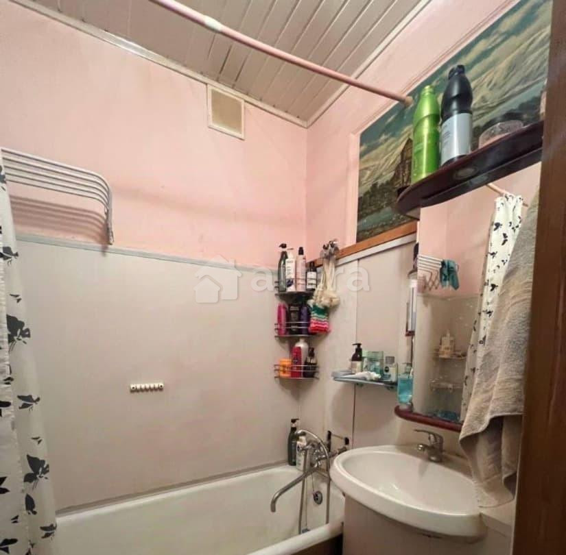 Комната, 12 м2, 3/3 эт. Долгопрудный - изображение 4