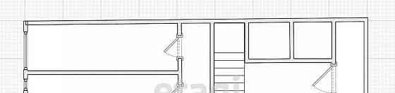 Дом, 170 м2, 3 сотки, 2 эт. Кострома