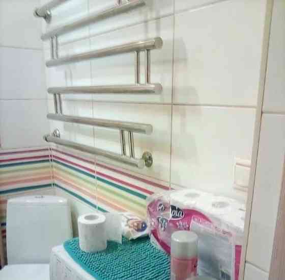 Комната, 18 м2, 1/5 эт. Москва