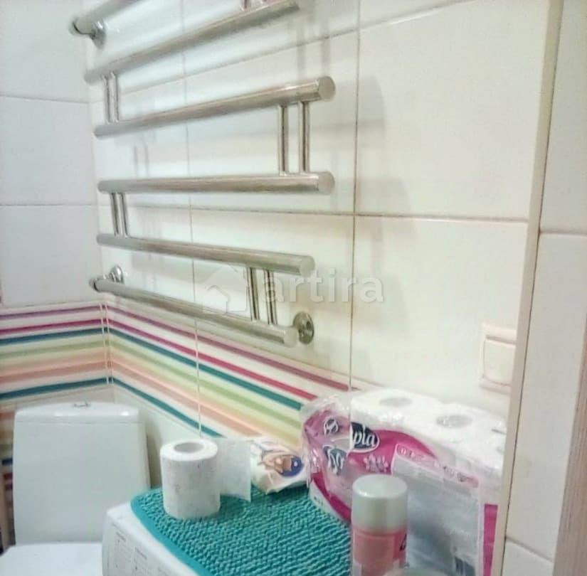 Комната, 18 м2, 1/5 эт. Москва - изображение 5