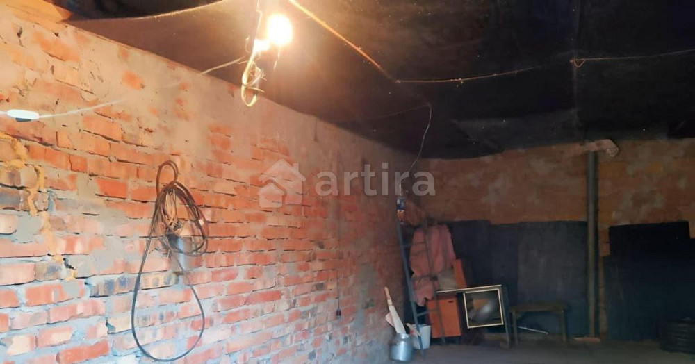 Гараж, 24 м2 Константиновск - изображение 3