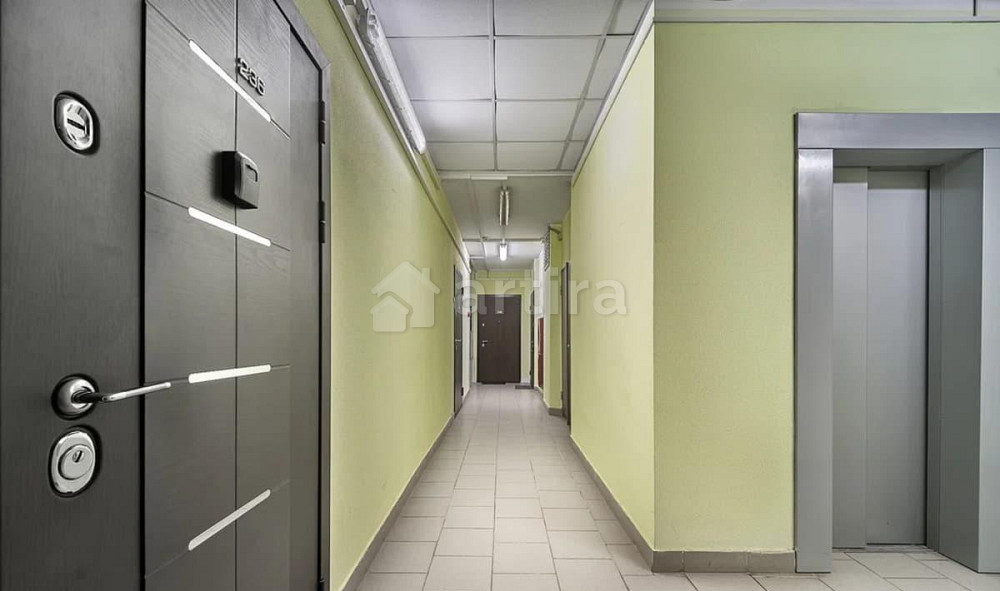 1-комн. квартира, 36 м2, 15/17 эт. Обнинск - изображение 16