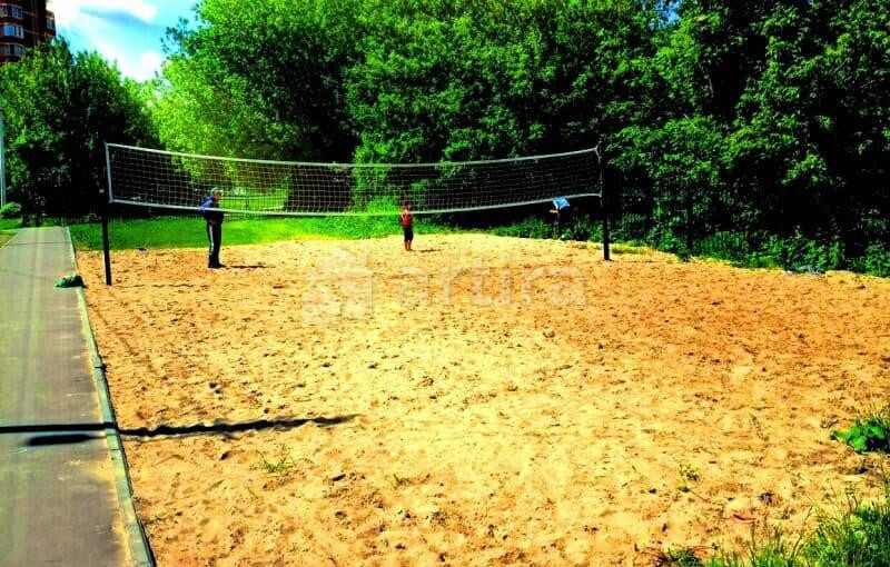 2-комн. квартира, 42 м2, 12/14 эт. Подольск - изображение 9