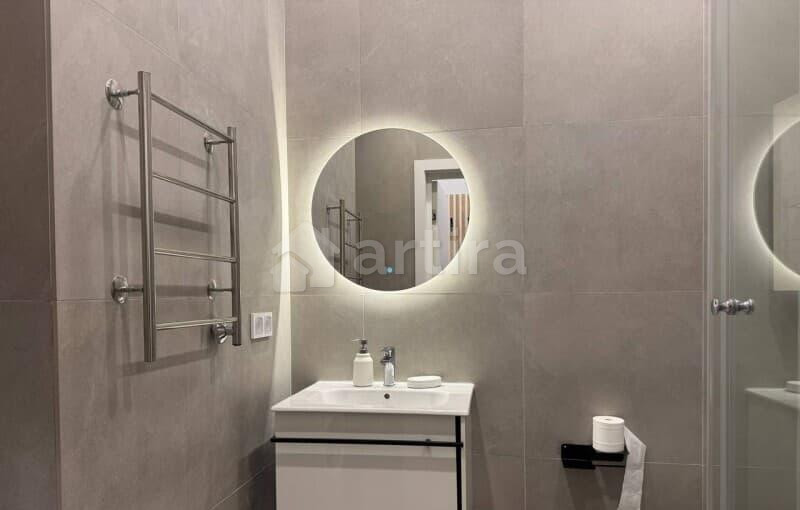 Студия, 23 м2, 11/53 эт. Москва - изображение 6