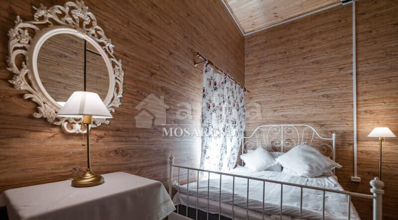 Коттедж, 200 м2 Краснознаменск - изображение 15