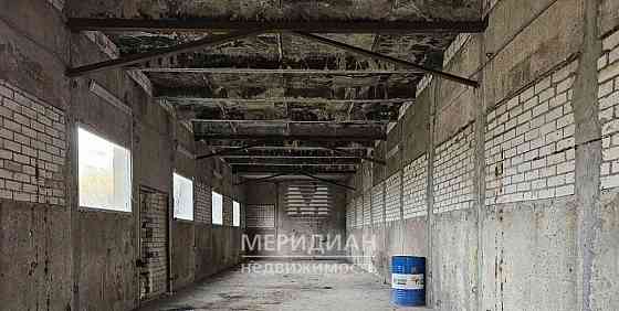 Гараж, 120 м2 Бор