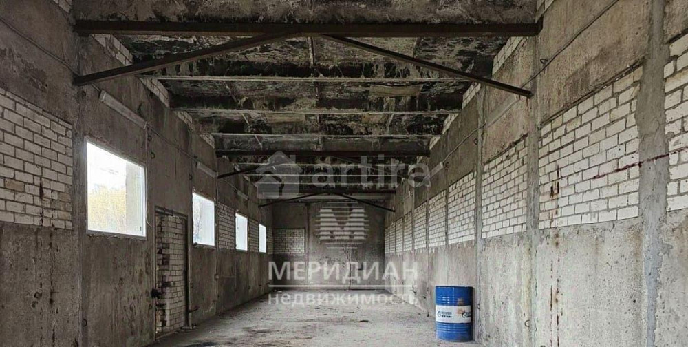 Гараж, 120 м2 Бор - изображение 1