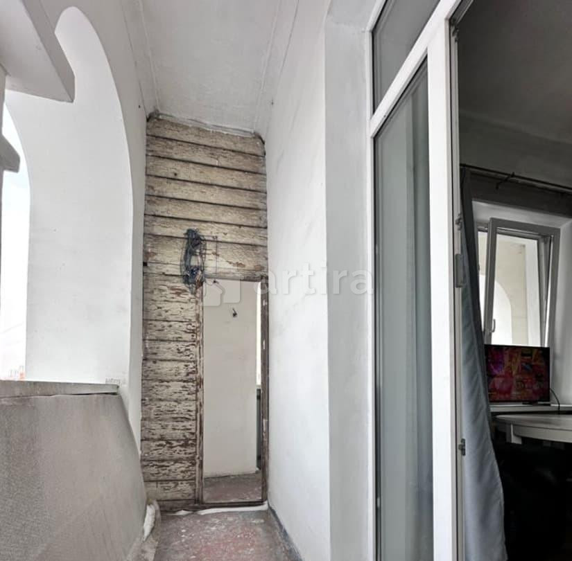 Комната, 15.6 м2, 4/5 эт. Москва - изображение 3