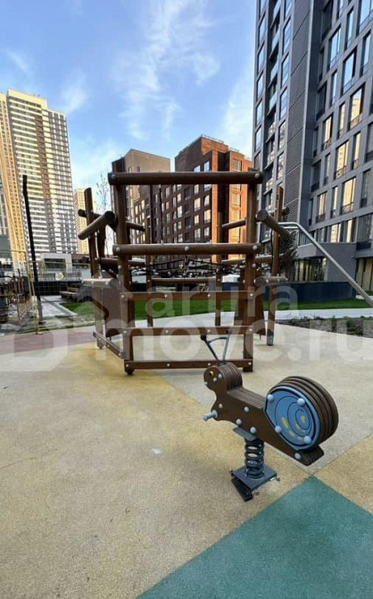 4-комн. квартира, 118.7 м2, 18/41 эт. Москва - изображение 6