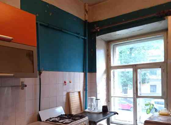 Комната, 12 м2, 2/5 эт. Санкт-Петербург