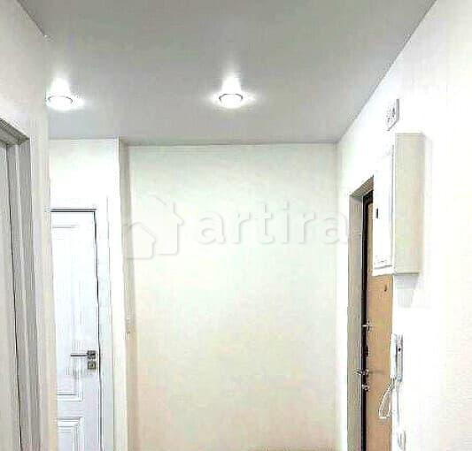 1-комн. квартира, 44 м2, 5/9 эт. Самара - изображение 4