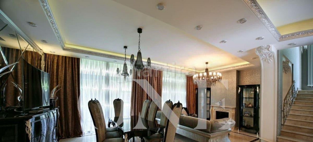 Таунхаус, 360 м2, 5 соток, 3 эт. Истра - изображение 7