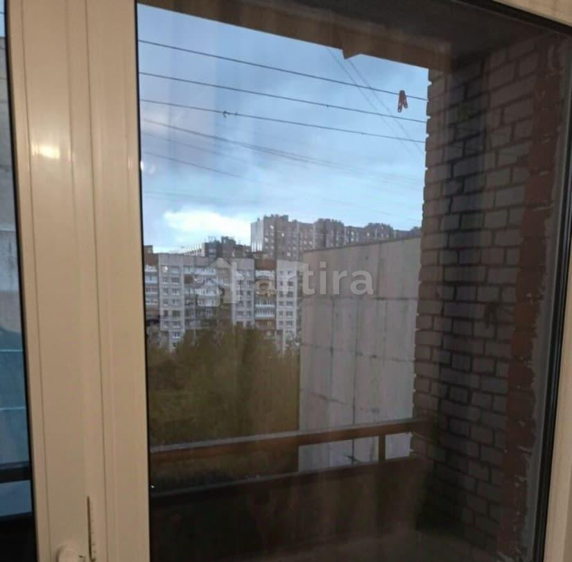 Комната, 12 м2, 9/15 эт. Санкт-Петербург - изображение 6