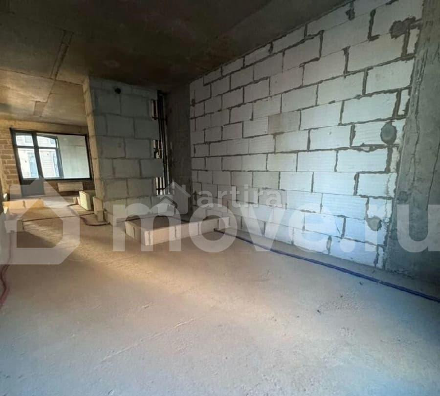 3-комн. квартира, 100 м2, 12/19 эт. Москва - изображение 4