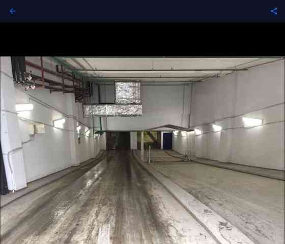 Гараж, 12.7 м2 Москва