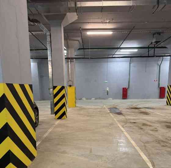 Гараж, 14 м2 Сергиев Посад