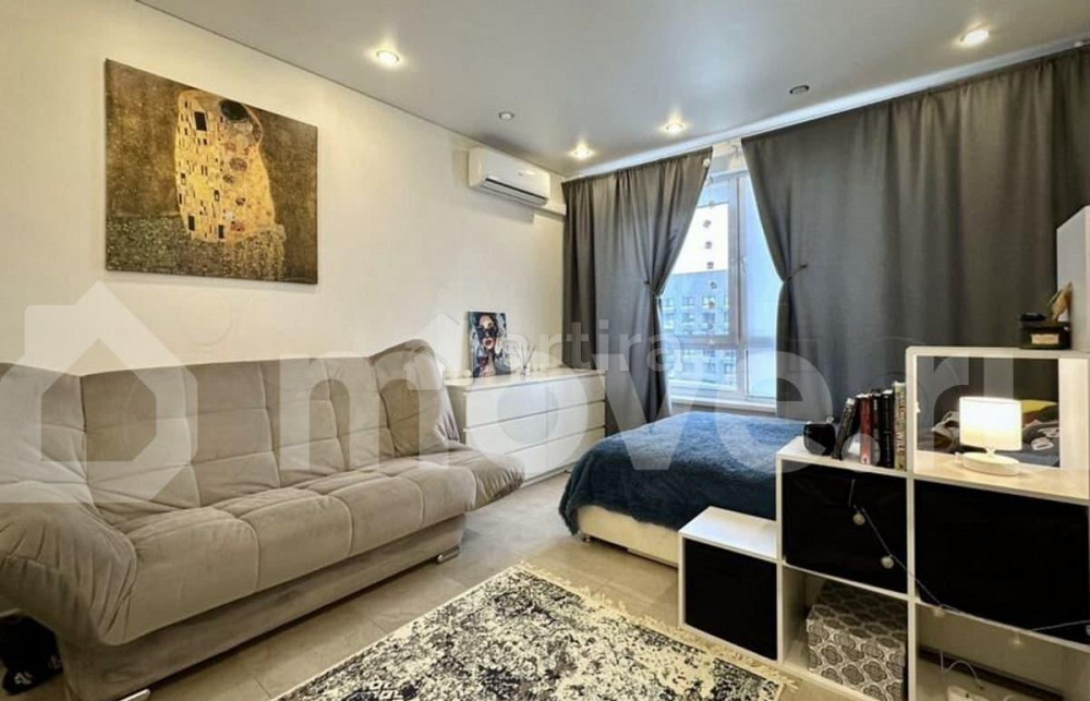 Студия, 23.2 м2, 13/14 эт. Москва - изображение 3