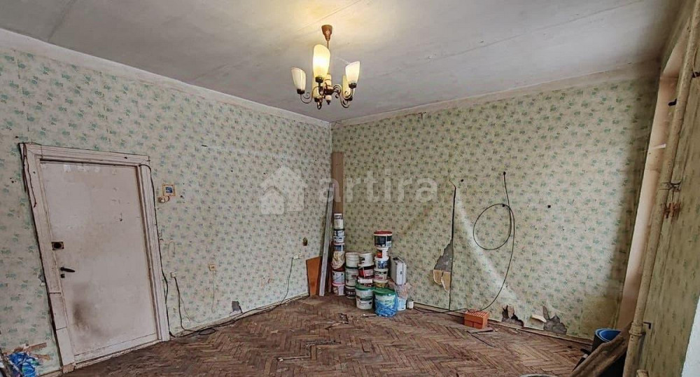 Комната, 20.2 м2, 2/5 эт. Москва - изображение 5