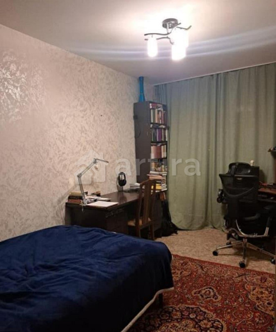 4-комн. квартира, 88.5 м2, 3/14 эт. Москва - изображение 7