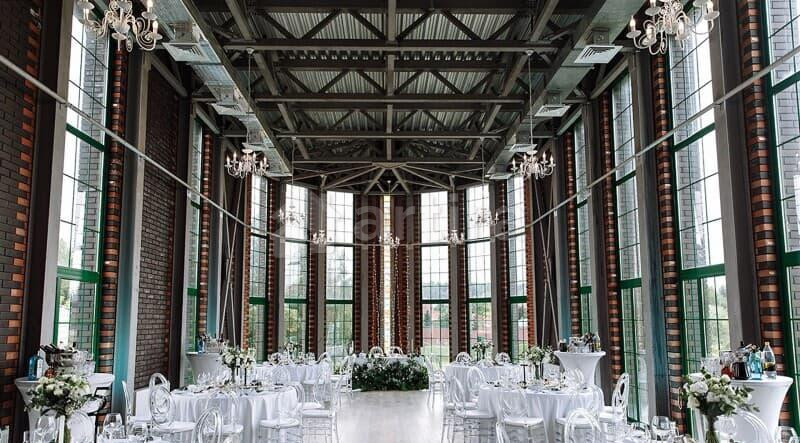 Коттедж, 1100 м2 Москва - изображение 16