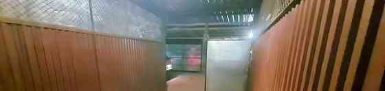 Гараж, 16 м2 Москва