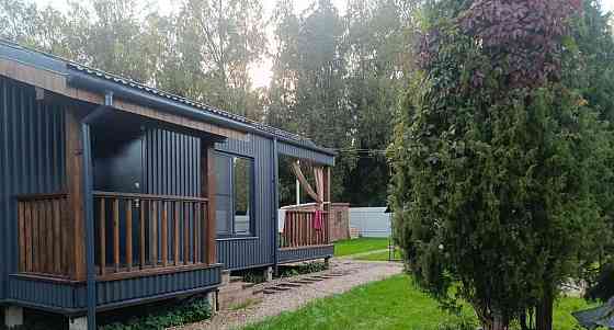 Коттедж, 60 м2, 6 соток, 1 эт. Солнечногорск