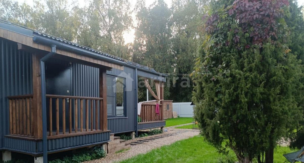 Коттедж, 60 м2, 6 соток, 1 эт. Солнечногорск - изображение 3