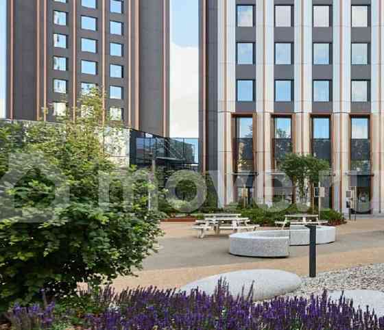 4-комн. квартира, 120 м2, 34/48 эт. Москва