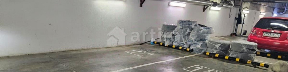 Гараж, 15 м2 Химки - изображение 1