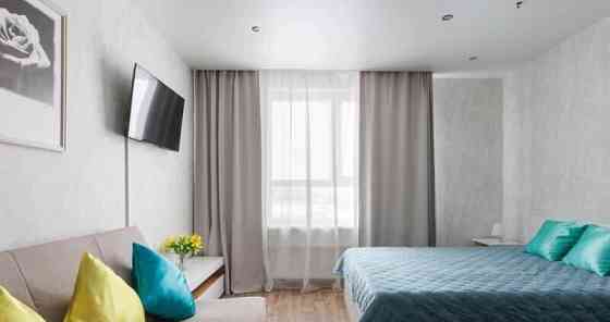 1-комн. квартира, 30 м2, 6/25 эт. Новосибирск