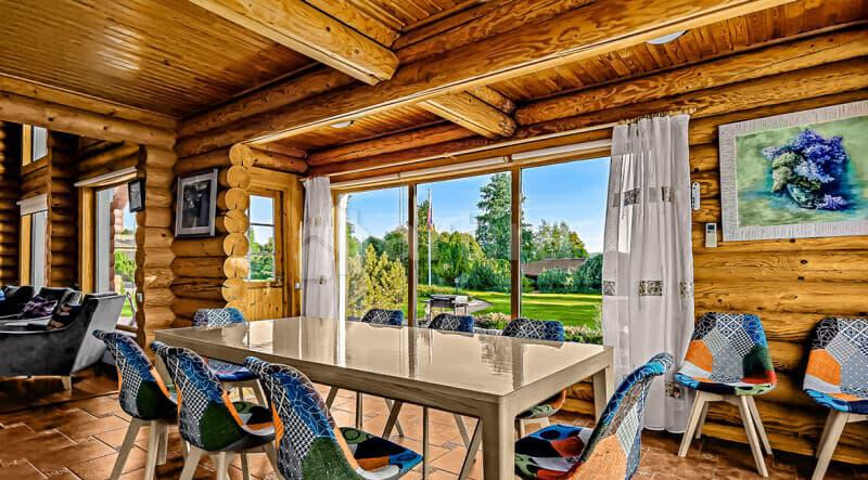 Дом, 176 м2 Санкт-Петербург - изображение 4