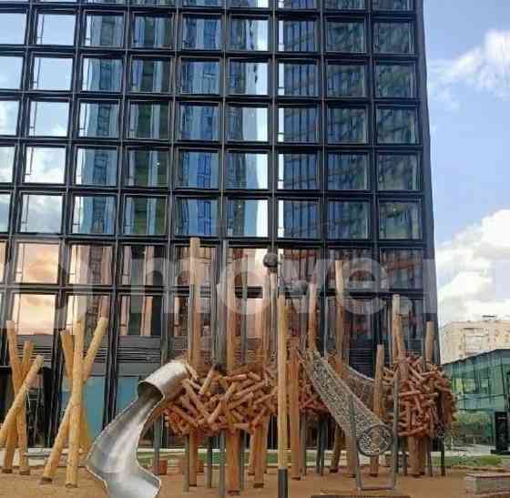 3-комн. квартира, 60 м2, 38/49 эт. Москва