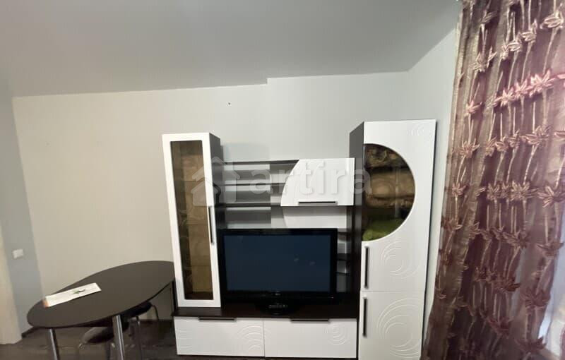 Студия, 26 м2, 15/27 эт. Уфа - изображение 10