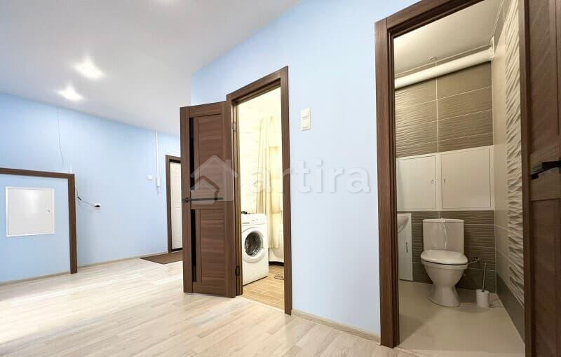 2-комн. квартира, 70 м2, 9/19 эт. Калуга - изображение 13