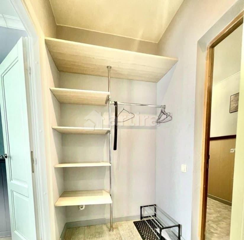 Комната, 18 м2, 2/2 эт. Санкт-Петербург - изображение 6