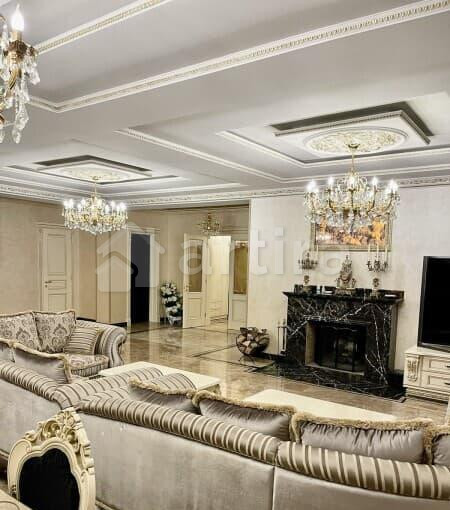 Дом, 1000 м2 Щёлково - изображение 10