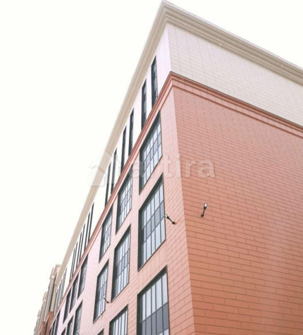 Гараж, 21 м2 Санкт-Петербург - изображение 1