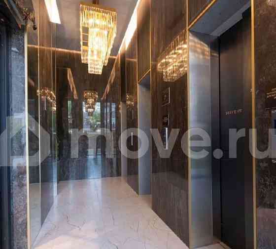 1-комн. квартира, 40 м2, 12/21 эт. Москва