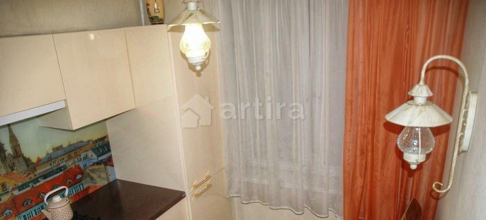 Комната, 45 м2, 1/5 эт. Москва - изображение 4