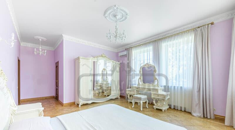 Коттедж, 1100 м2 Барвиха - изображение 9