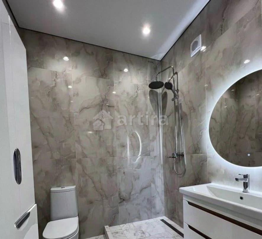 Таунхаус, 140 м2, 3 сотки, 2 эт. Высокая Гора - изображение 3