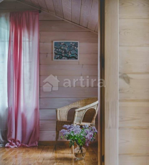 Коттедж, 180 м2, 10 соток, 2 эт. Одинцово - изображение 1