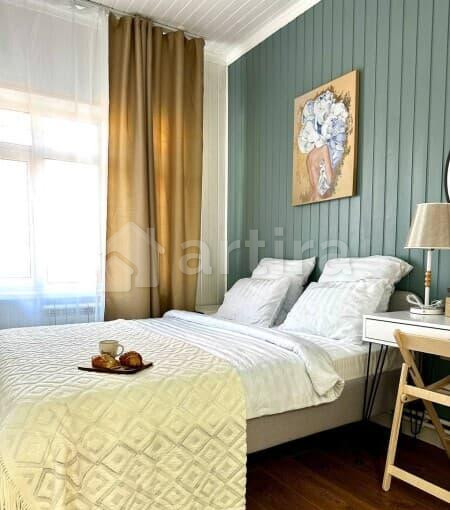 Дом, 143 м2 Кашира - изображение 10