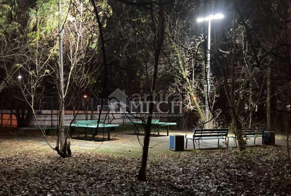 2-комн. квартира, 45 м2, 5/14 эт. Москва - изображение 8